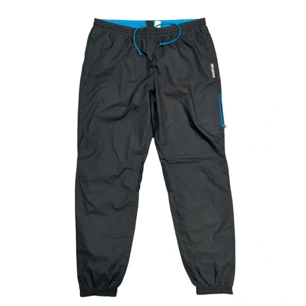 Reebok Windbreaker Sweatpants